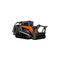 forestry mulching machine, best for illustration or logo design