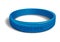 FOREVER. Blue plastic wristband