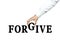 Forgive