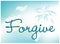 Forgive card
