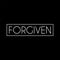 Forgiven Christian T shirt Design Vector