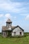 Forgotten Building, New Jersey Heritage Trail