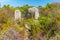 Forgotten prehistoric site in the Corsica hills - 6