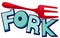 Fork