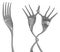 Fork Couple Join