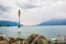 The Fork - A Lake Geneva Landmark in Switzerland