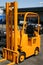 Fork lift