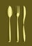 Fork Spoon Knife_Set 2