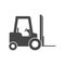 Forklift icon