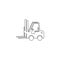 forklift logo