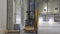 Forklift Stacker Pallet Warehouse