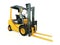 Forklift truck