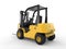 Forklift truck