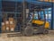 Forklifts