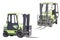 Forklifts truck