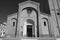 Forli Italy: church of San Mercuriale