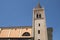 Forli Italy: Santissima Trinita church