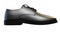 Formal Black Leather Shoe