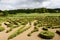 Formal gardens, Longleat House, England