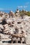 Formentera, Balearic Islands, Spain, Europe, rock, rocks, castle, beach, nature, landscape