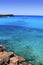 Formentera Cala Saona mediterranean best beaches