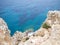 Formentera Cliffs