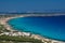 Formentera Coast and Beaches