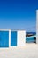 Formentera white balearic architecture