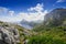 Formentor Landscape Mallorca Balearic island Spain