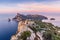 Formentor peninsula