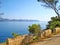 Formentor peninsula - north coast of Majorca