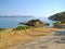 Formentor peninsula - north coast of Majorca