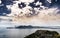 Formentor view in Mallorca, Balearic island, Spain