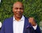 Former boxing champion Mike Tyson attends 2018 US Open opening ceremony