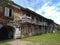 Former colonial building in Ambarawa