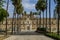 Former Five Wounds Hospital and seat of the Andalusian Parliament