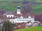 Former Franciscan monastery Werthenstein Ehemaliges Franziskaner-Kloster Werthenstein oder Kloster Werthenstein - Switzerland