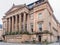 Former Glasgow Sheriff Court and Justice of the Peace Court