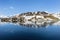 Former Grytviken whaling station, King Edward Cove, South Georgia, Antarctica