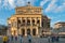 Former Opera Building, Alte Oper, Frankfurt am Main