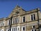 The former Padiham Liberal Club is a dominant and impressive feature on Burnley Road.