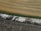 Former RAF Lissett WW2 bomber Airfield Architecture, Lissett East Yorkshire