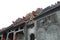 Former Residence of Chen Fang  4 - A Guangzhou historic site - Guangdong - China