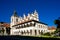 former town hall, Square of Master Paul, Levoca, Slovakia