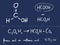 Formic acid chemistry