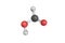 Formic acid, an important intermediate in chemical synthesis which occurs naturally, most notably in some ants