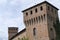 Formigine Modena, Italy: castle