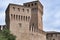 Formigine Modena, Italy: castle