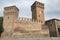 Formigine Modena, Italy: castle