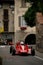 Formla 2 car at Bergamo Historic Grand Prix 2015